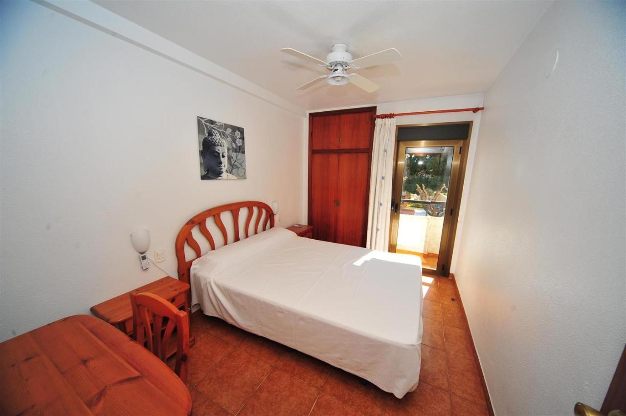 Orange Park Duplex Familiar Jardin Βίλα Benicàssim Εξωτερικό φωτογραφία