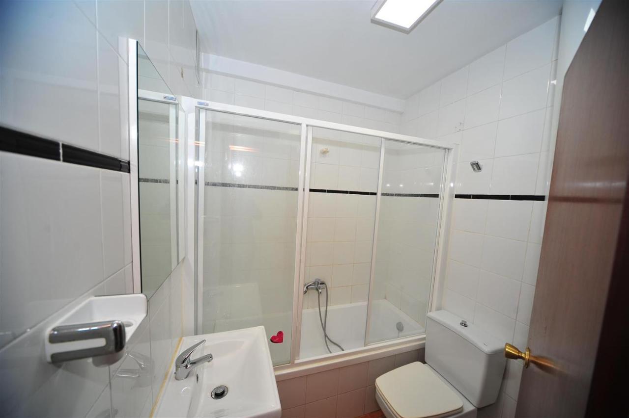 Orange Park Duplex Familiar Jardin Βίλα Benicàssim Εξωτερικό φωτογραφία