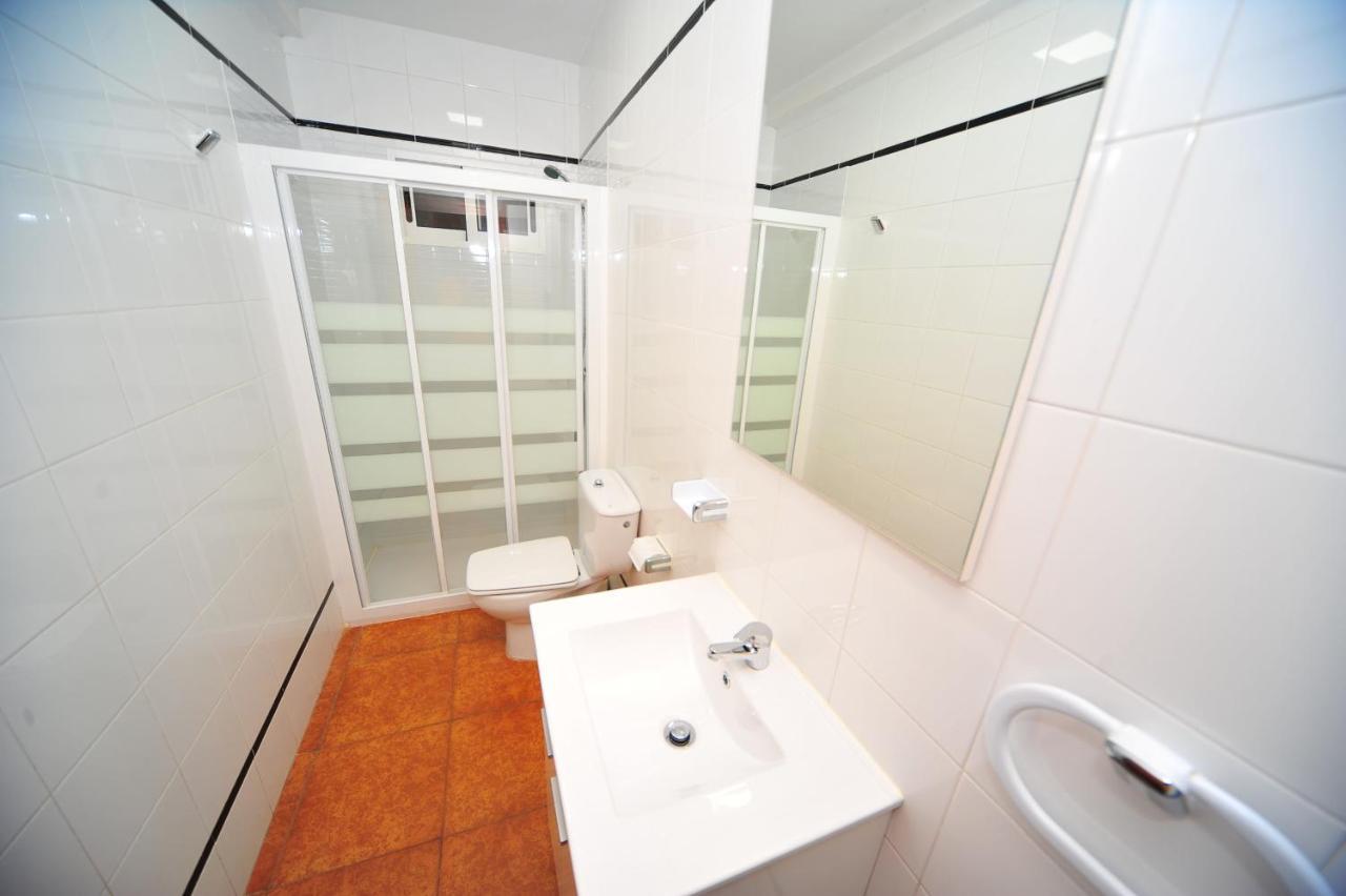 Orange Park Duplex Familiar Jardin Βίλα Benicàssim Εξωτερικό φωτογραφία